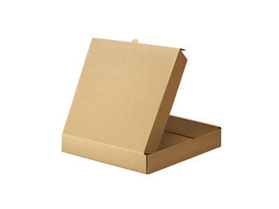 Caja de Pizza