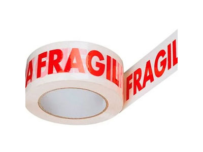 Cinta Frágil
