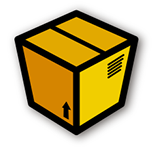Todo en Cajas Logo